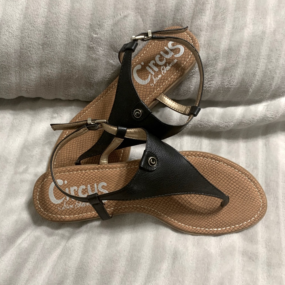 Sam Edelman sandals